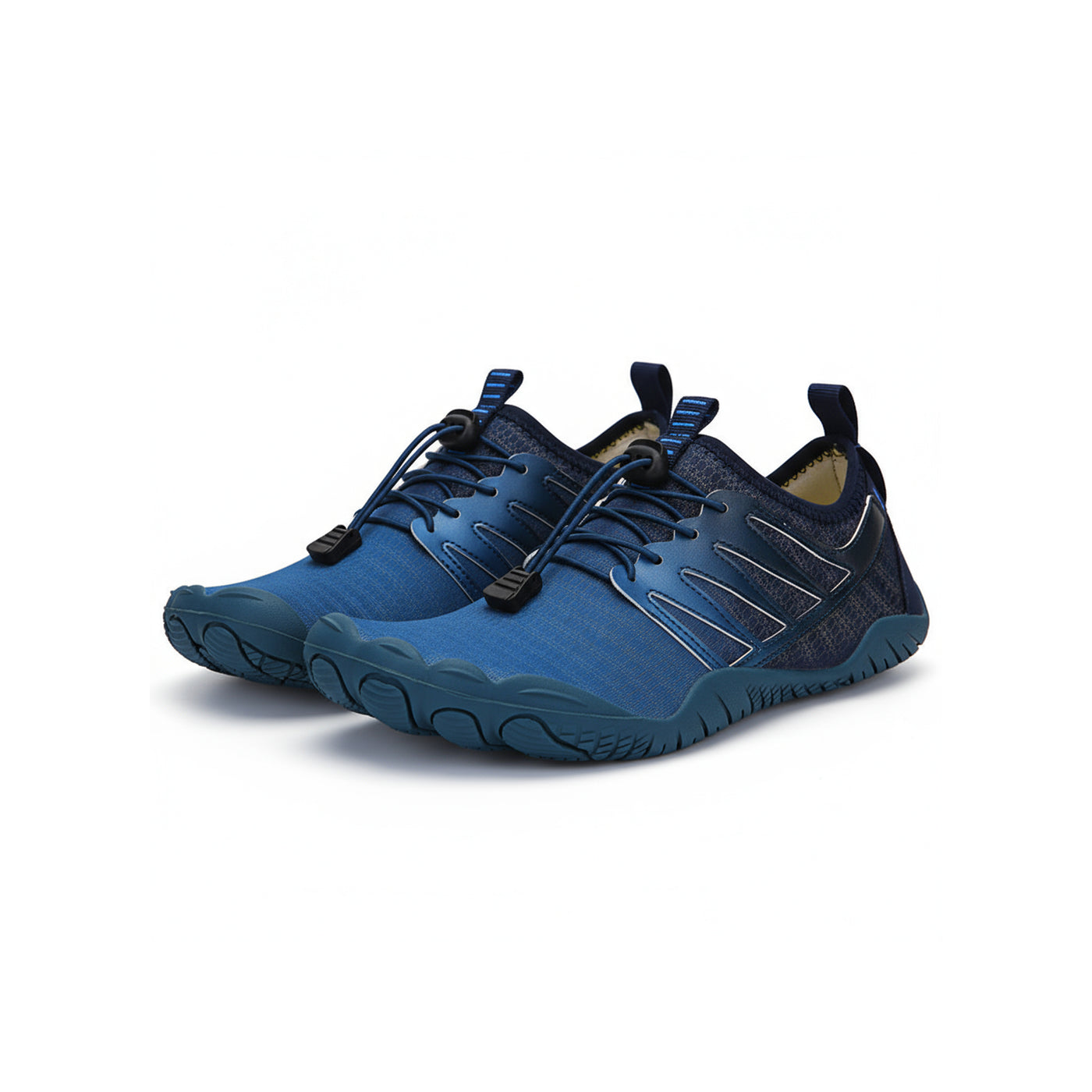 TideTrail – Shoes for Beach, River & Land