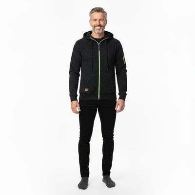 CoreFlex – Lightweight Fitness & Everyday Jacket