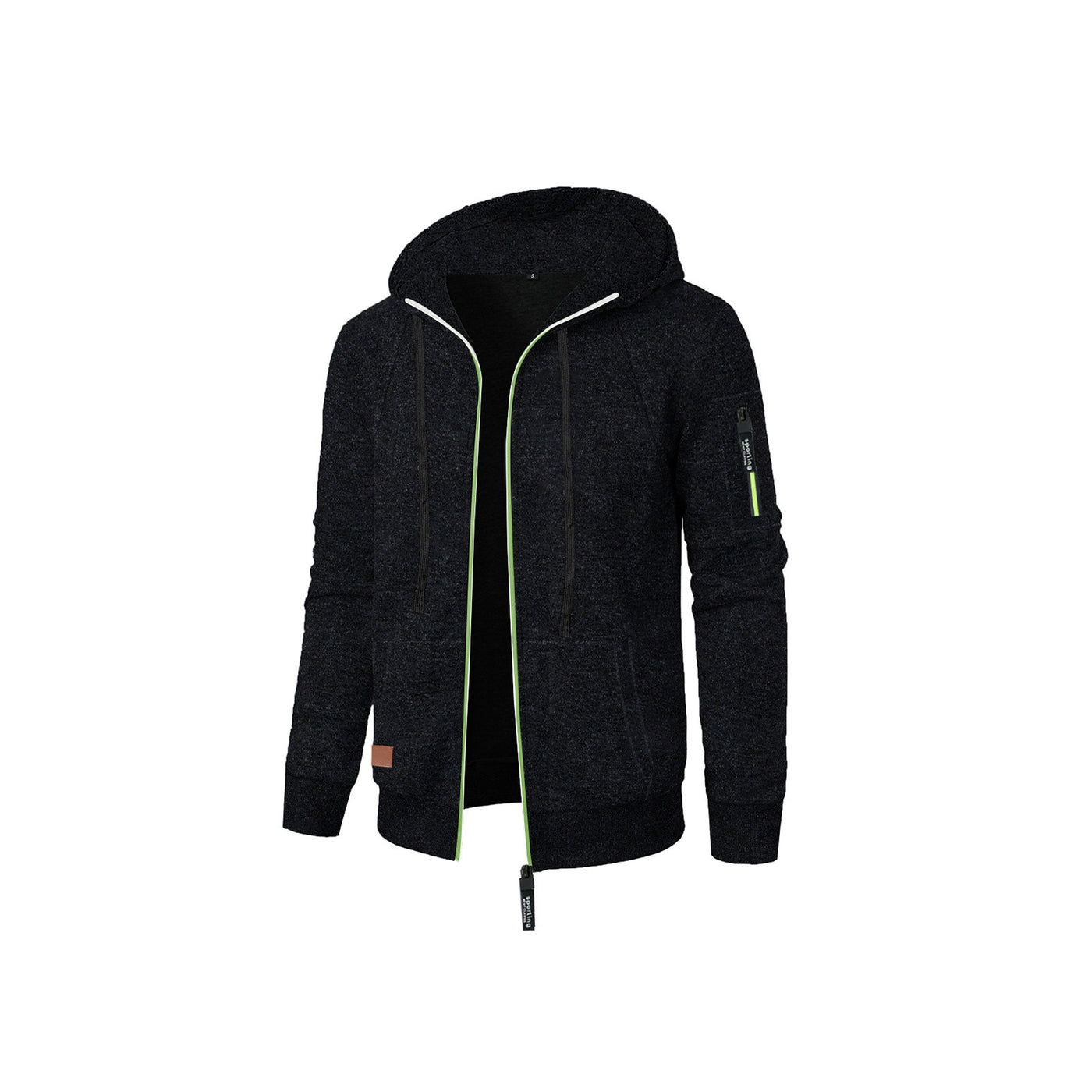 CoreFlex – Lightweight Fitness & Everyday Jacket
