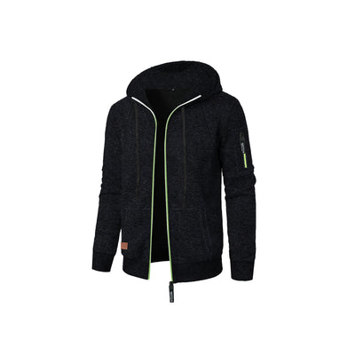 CoreFlex – Lightweight Fitness & Everyday Jacket