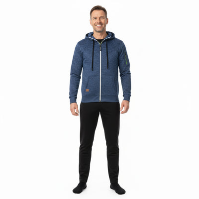 CoreFlex – Lightweight Fitness & Everyday Jacket