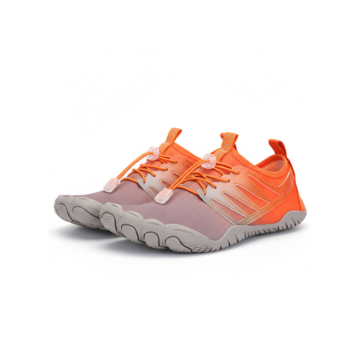 TideTrail – Shoes for Beach, River & Land