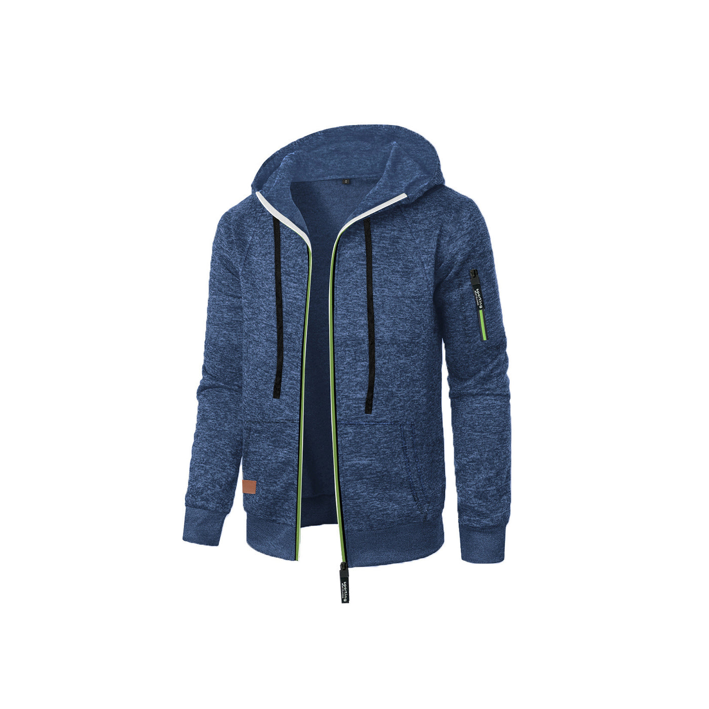 CoreFlex – Lightweight Fitness & Everyday Jacket