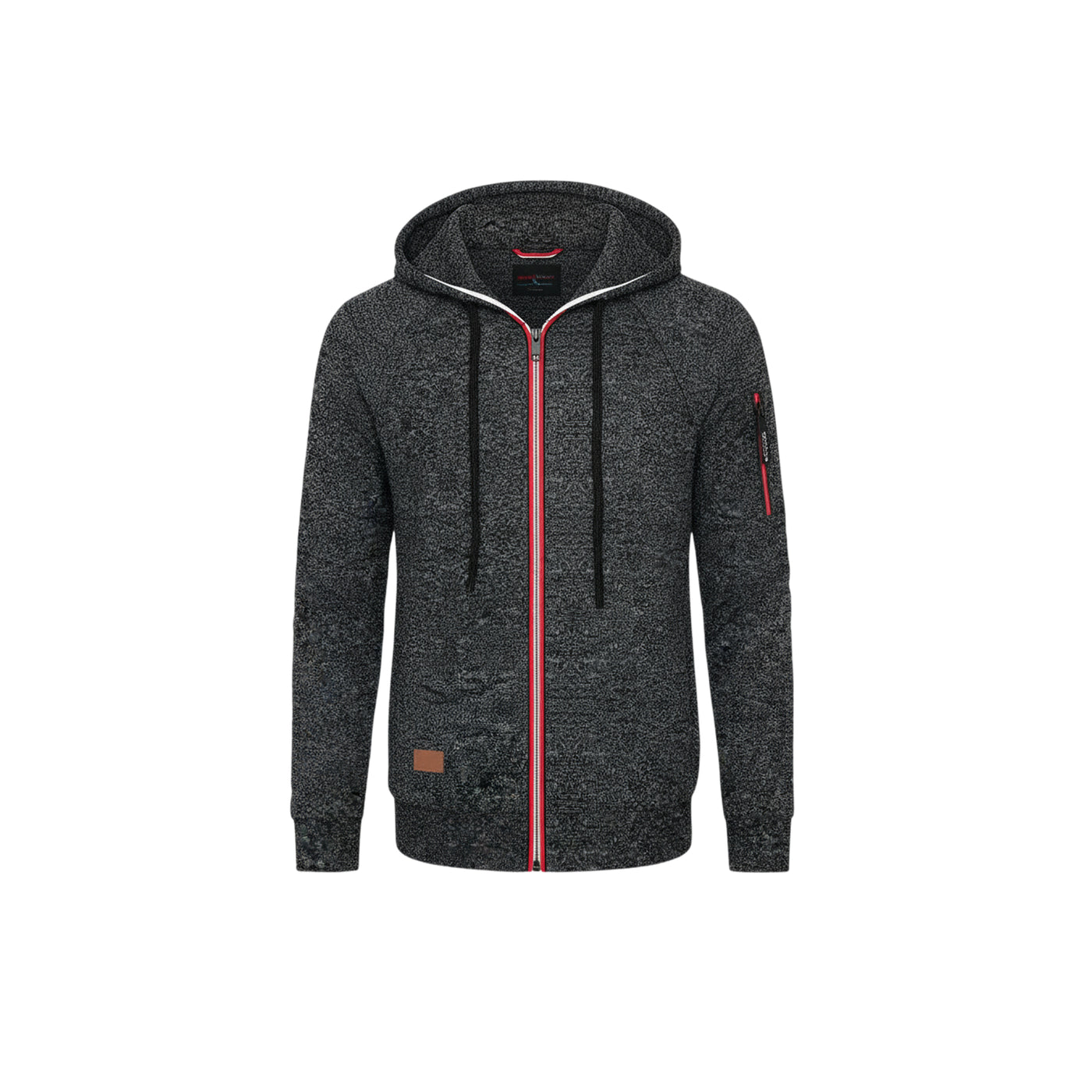 CoreFlex – Lightweight Fitness & Everyday Jacket