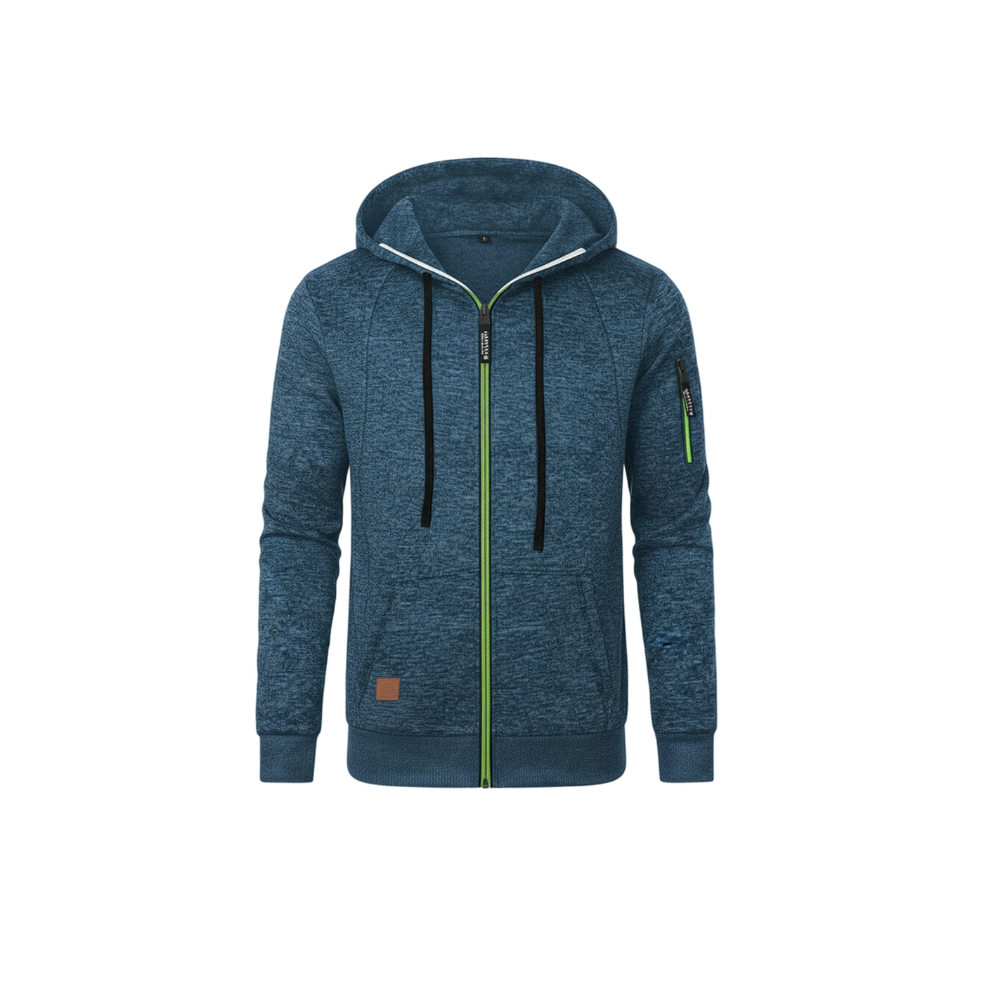 CoreFlex – Lightweight Fitness & Everyday Jacket