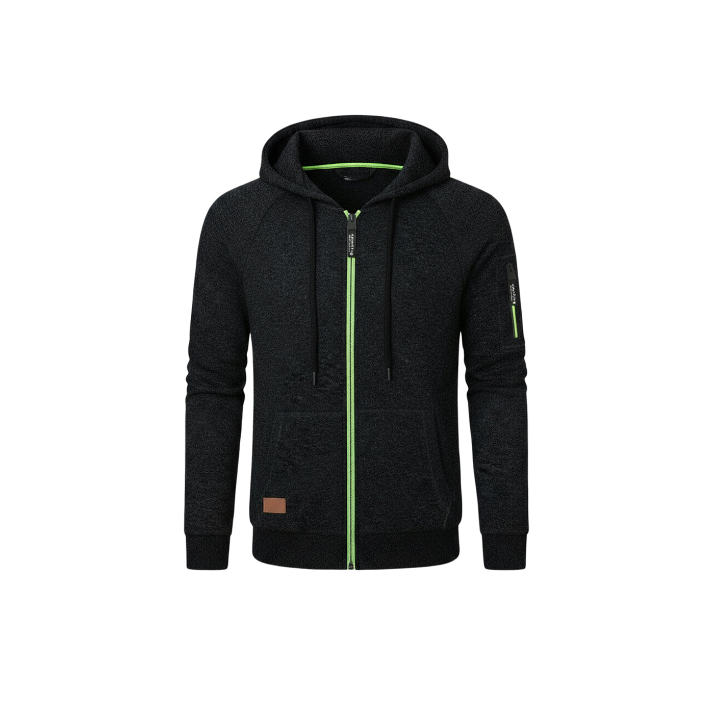 CoreFlex – Lightweight Fitness & Everyday Jacket