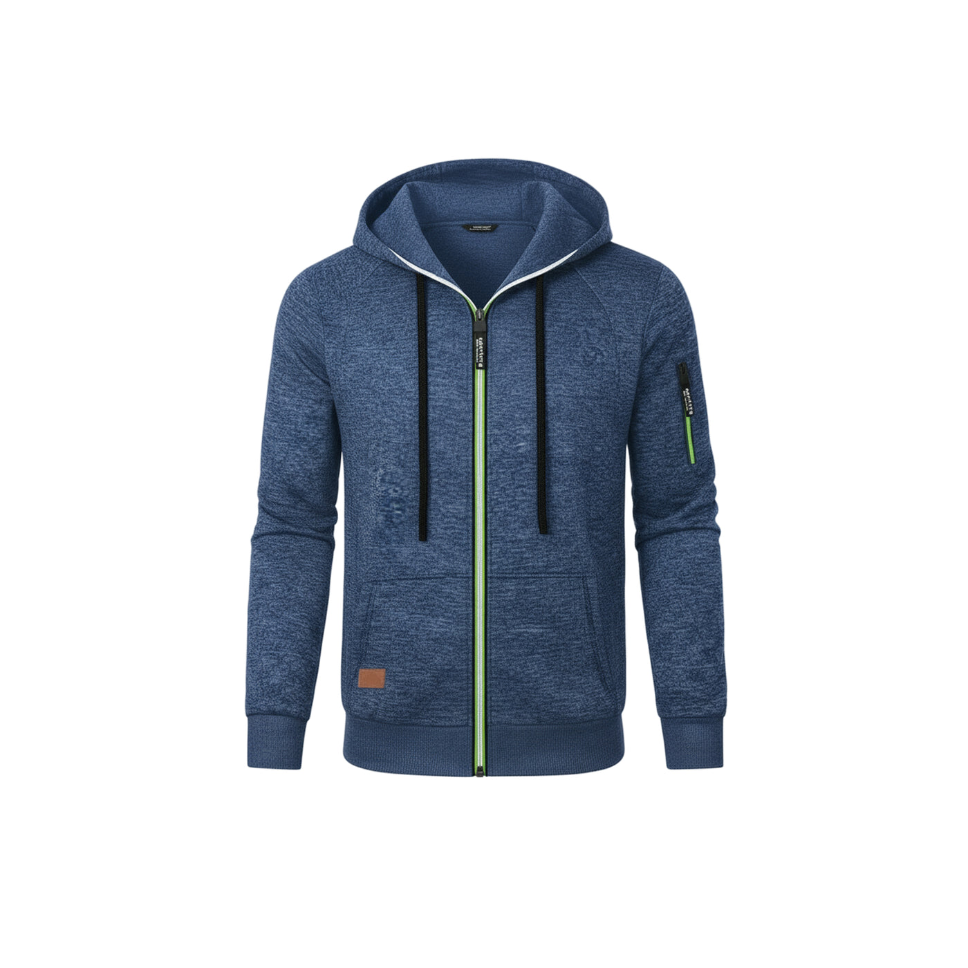 CoreFlex – Lightweight Fitness & Everyday Jacket