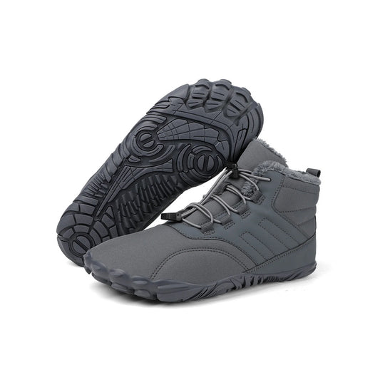 UrbanFrost – Waterproof Winter Shoes