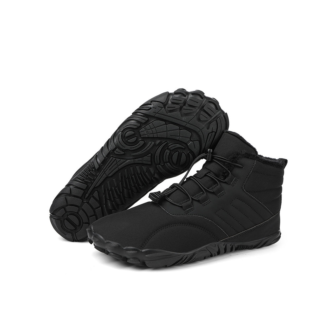 UrbanFrost – Waterproof Winter Shoes