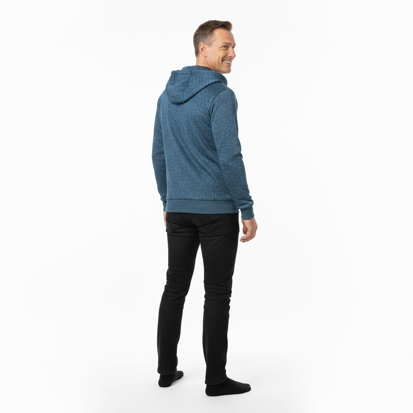 CoreFlex – Lightweight Fitness & Everyday Jacket