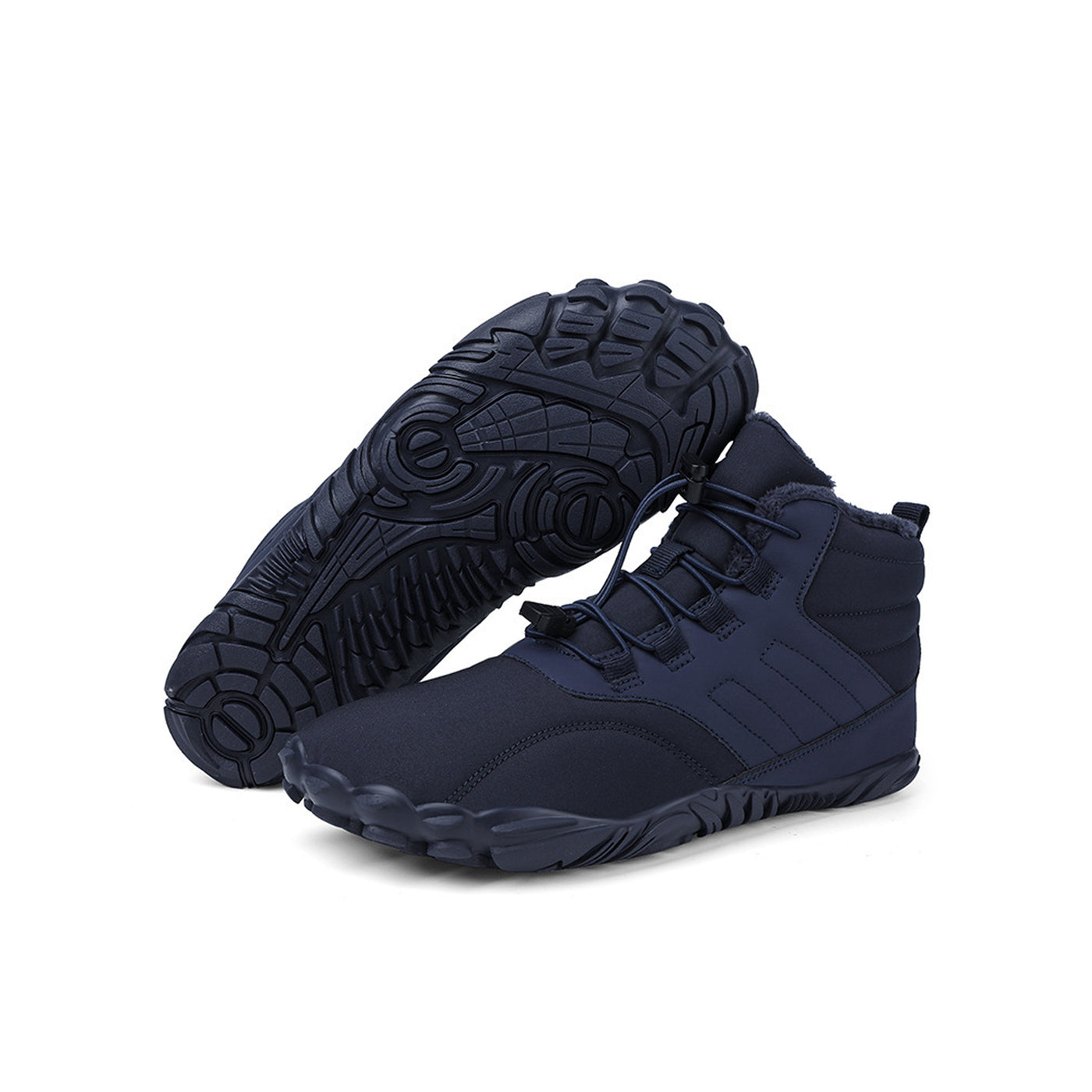 UrbanFrost – Waterproof Winter Shoes
