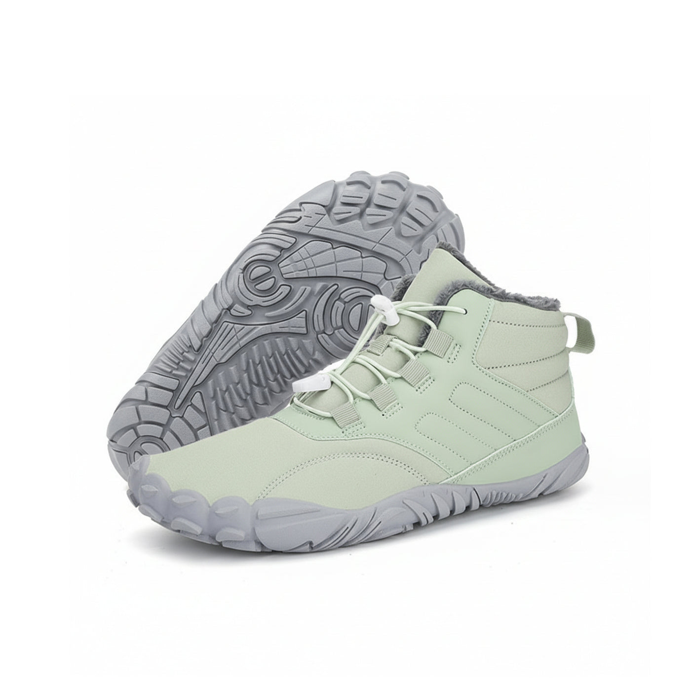 UrbanFrost – Waterproof Winter Shoes