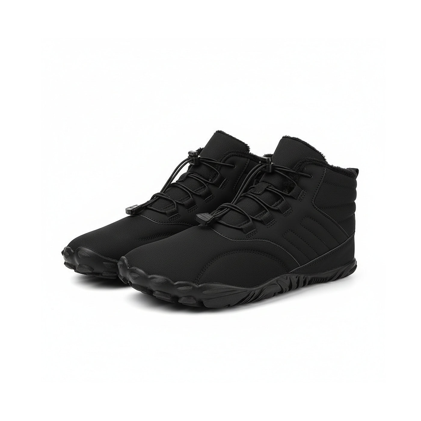 UrbanFrost – Waterproof Winter Shoes