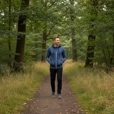 CoreFlex – Lightweight Fitness & Everyday Jacket