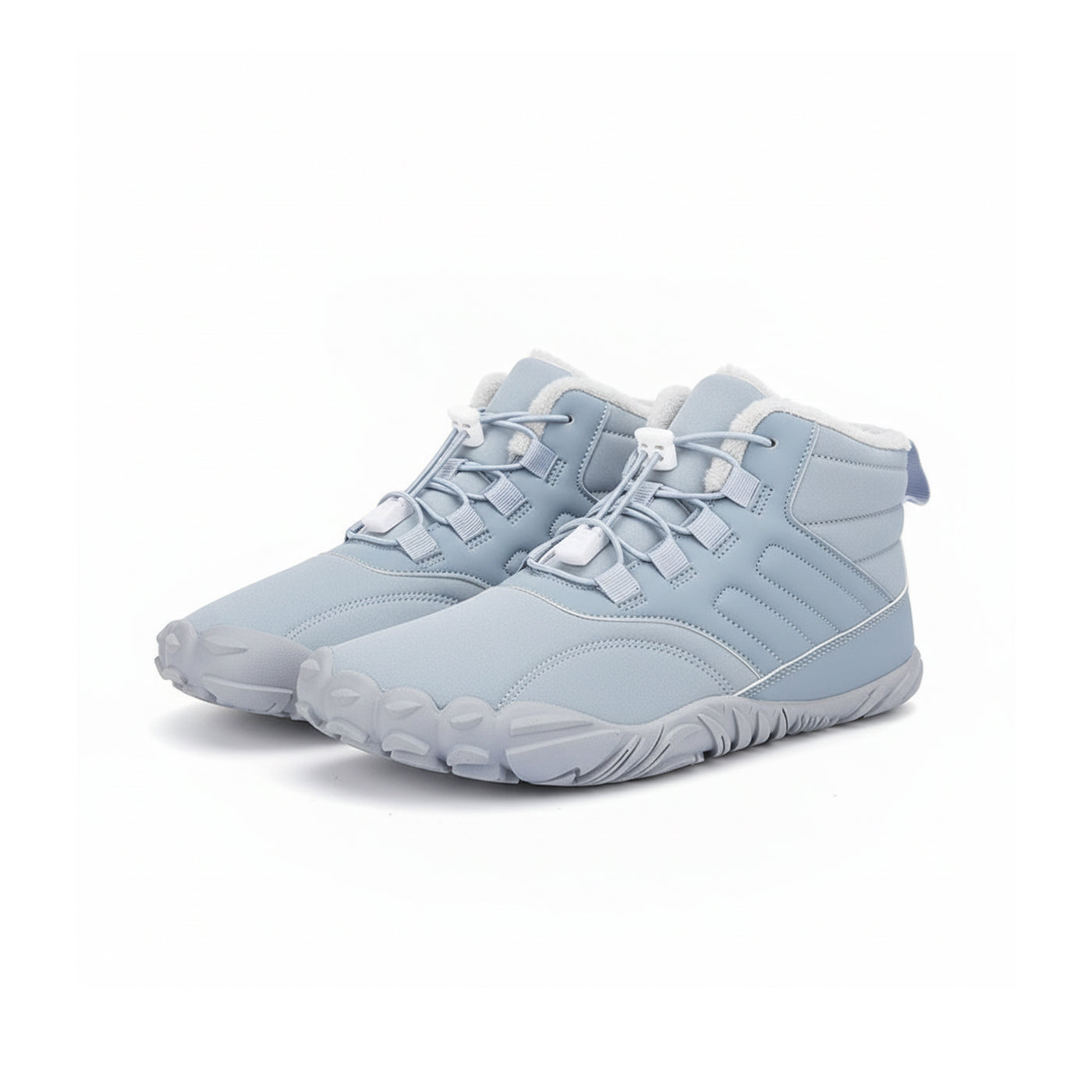 UrbanFrost – Waterproof Winter Shoes