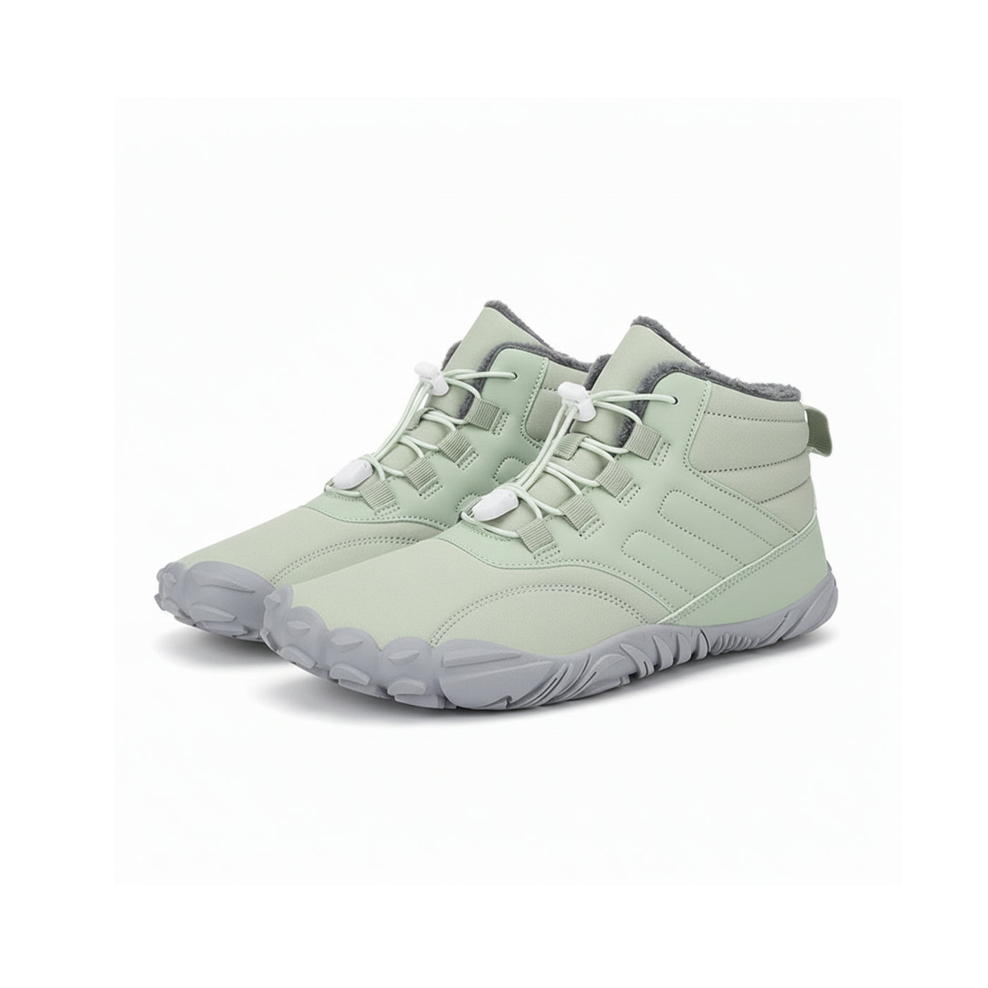 UrbanFrost – Waterproof Winter Shoes