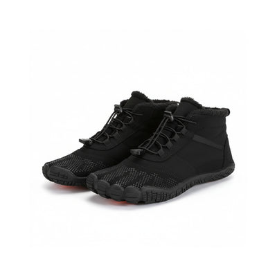 MountainShield – Warm Winter Hiking Shoes