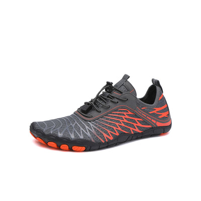 Balance Pro – Barefoot Shoes for Natural Stability