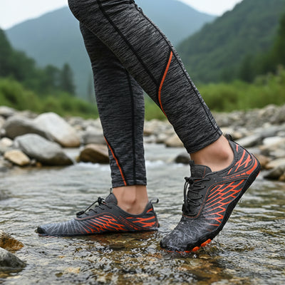 Balance Pro – Barefoot Shoes for Natural Stability