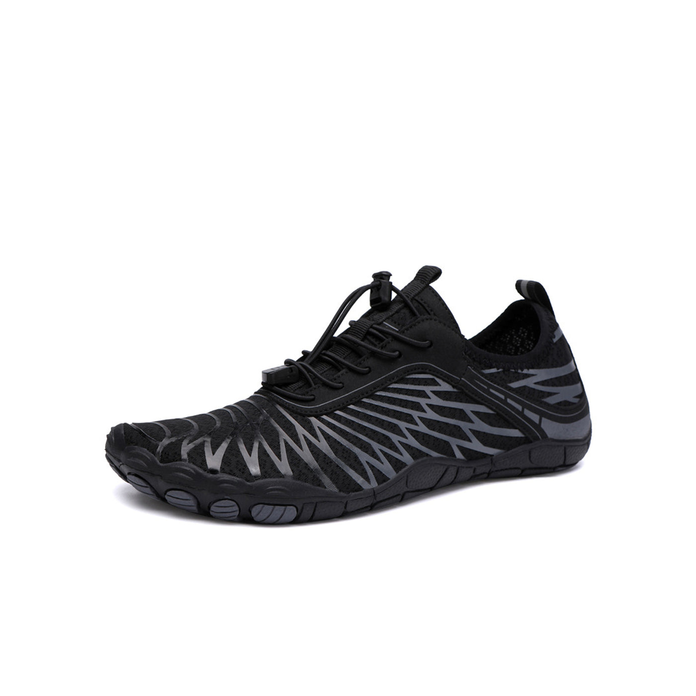Balance Pro – Barefoot Shoes for Natural Stability