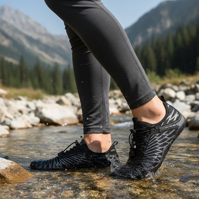 Balance Pro – Barefoot Shoes for Natural Stability