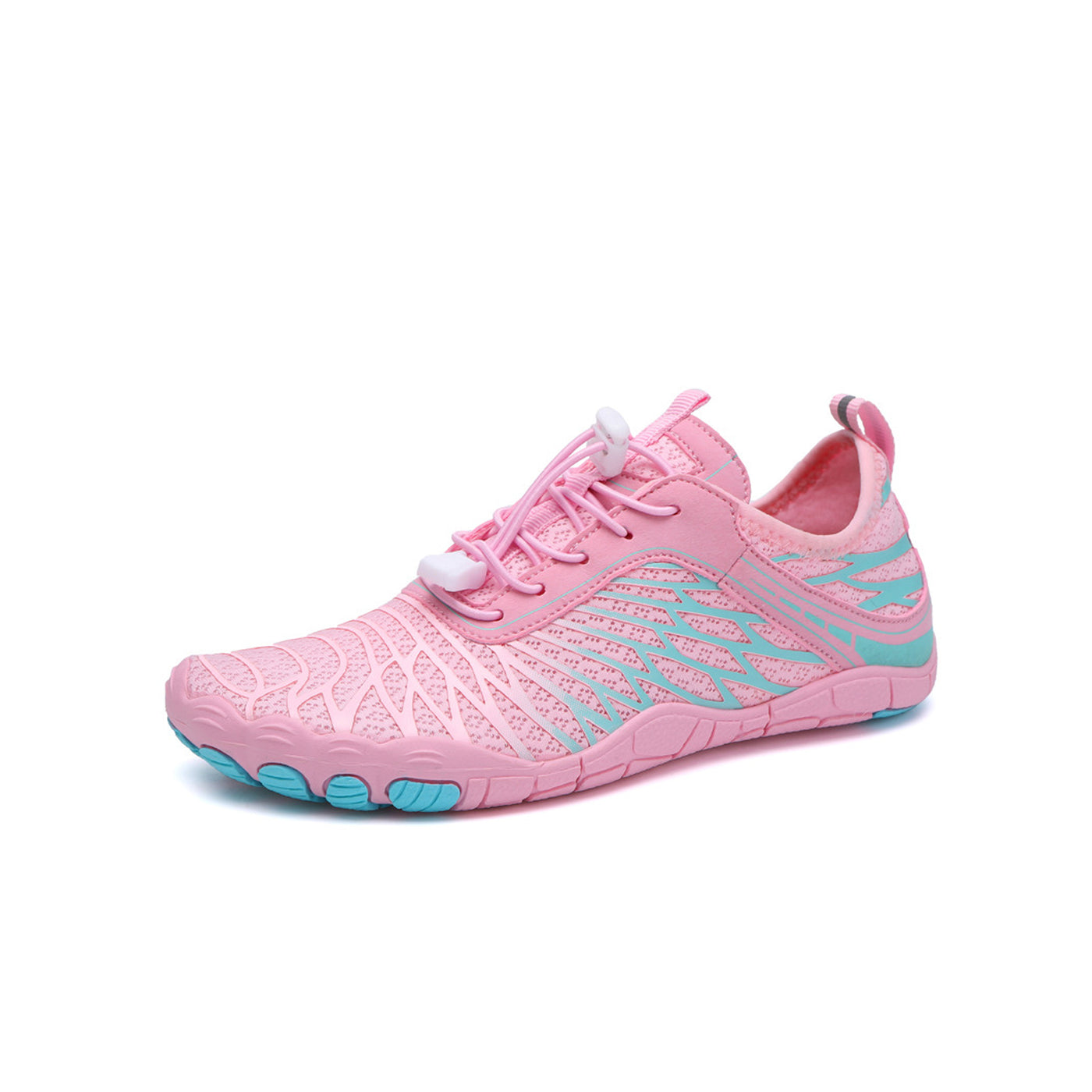 Balance Pro – Barefoot Shoes for Natural Stability