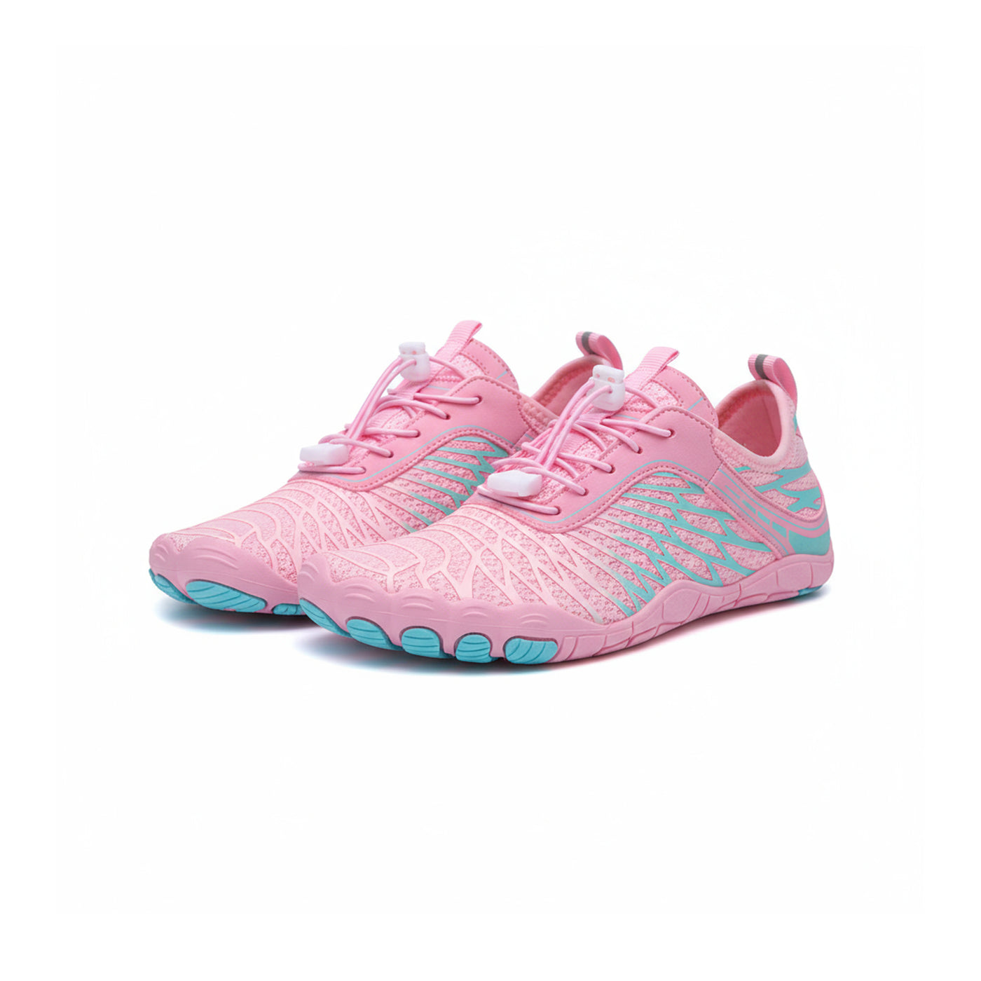 Balance Pro – Barefoot Shoes for Natural Stability