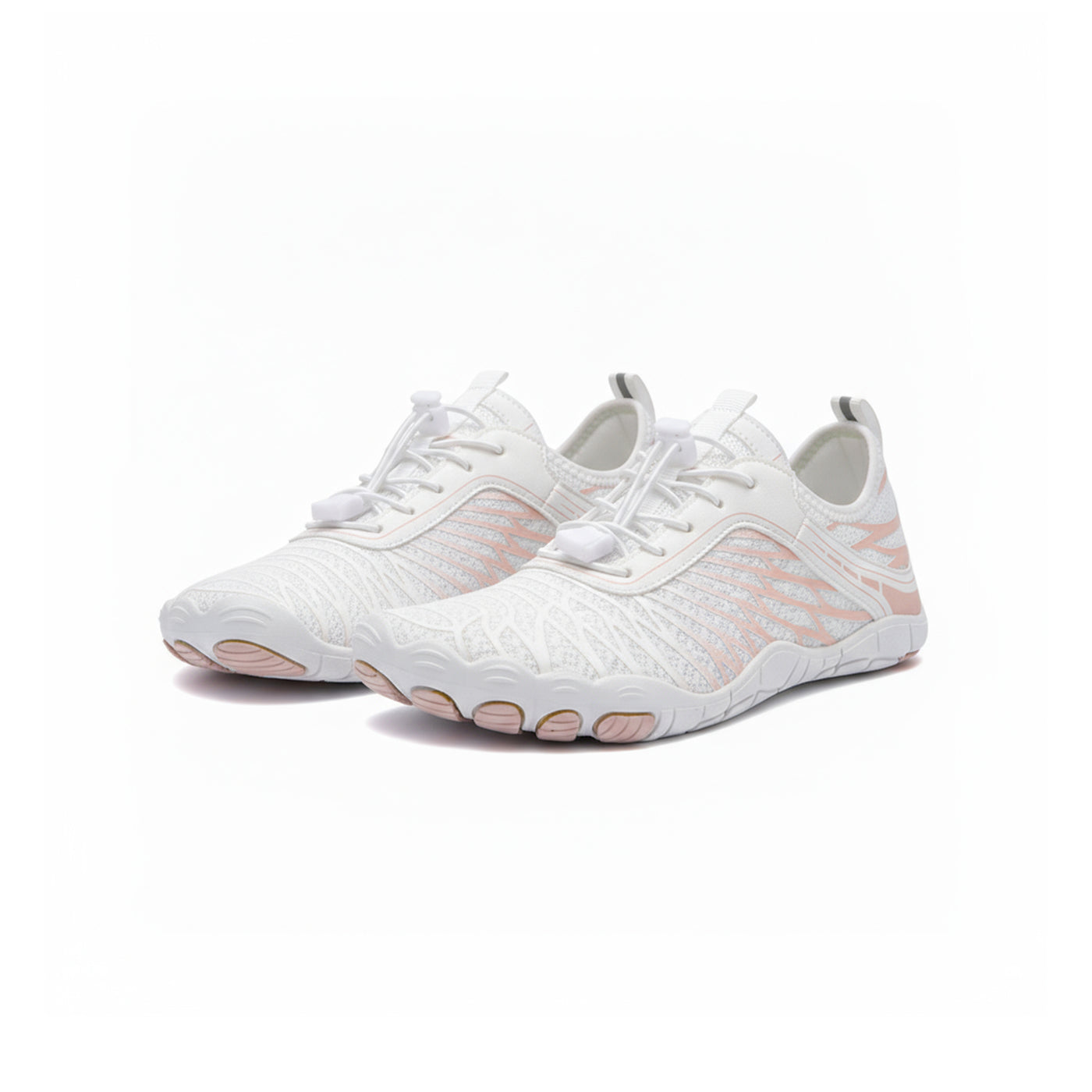 Balance Pro – Barefoot Shoes for Natural Stability