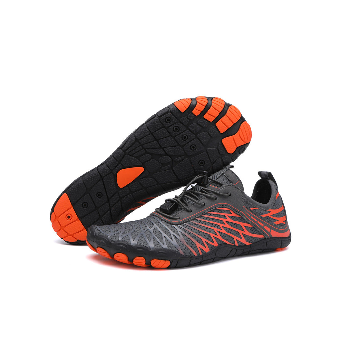 Balance Pro – Barefoot Shoes for Natural Stability