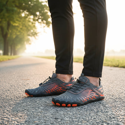 Balance Pro – Barefoot Shoes for Natural Stability