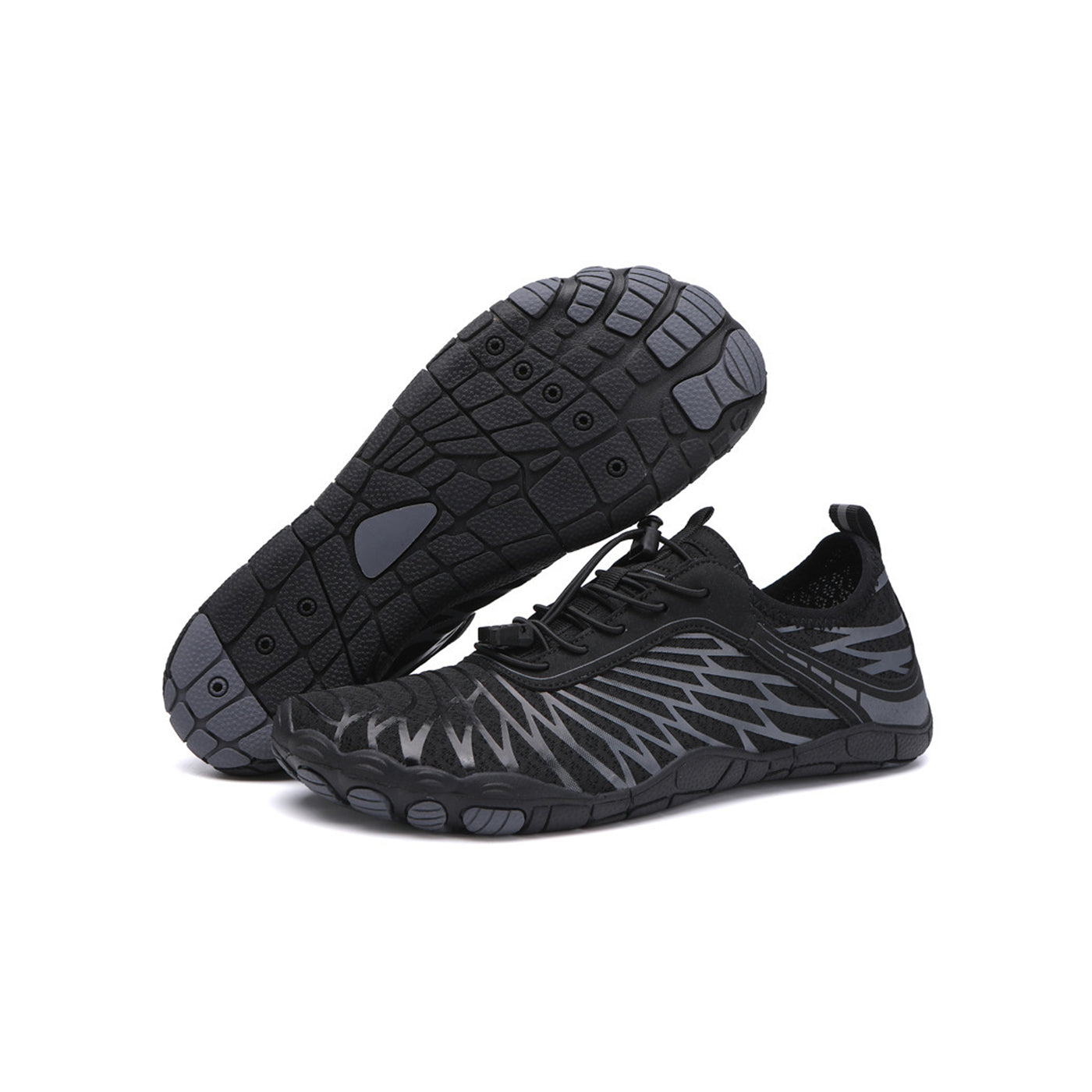 Balance Pro – Barefoot Shoes for Natural Stability