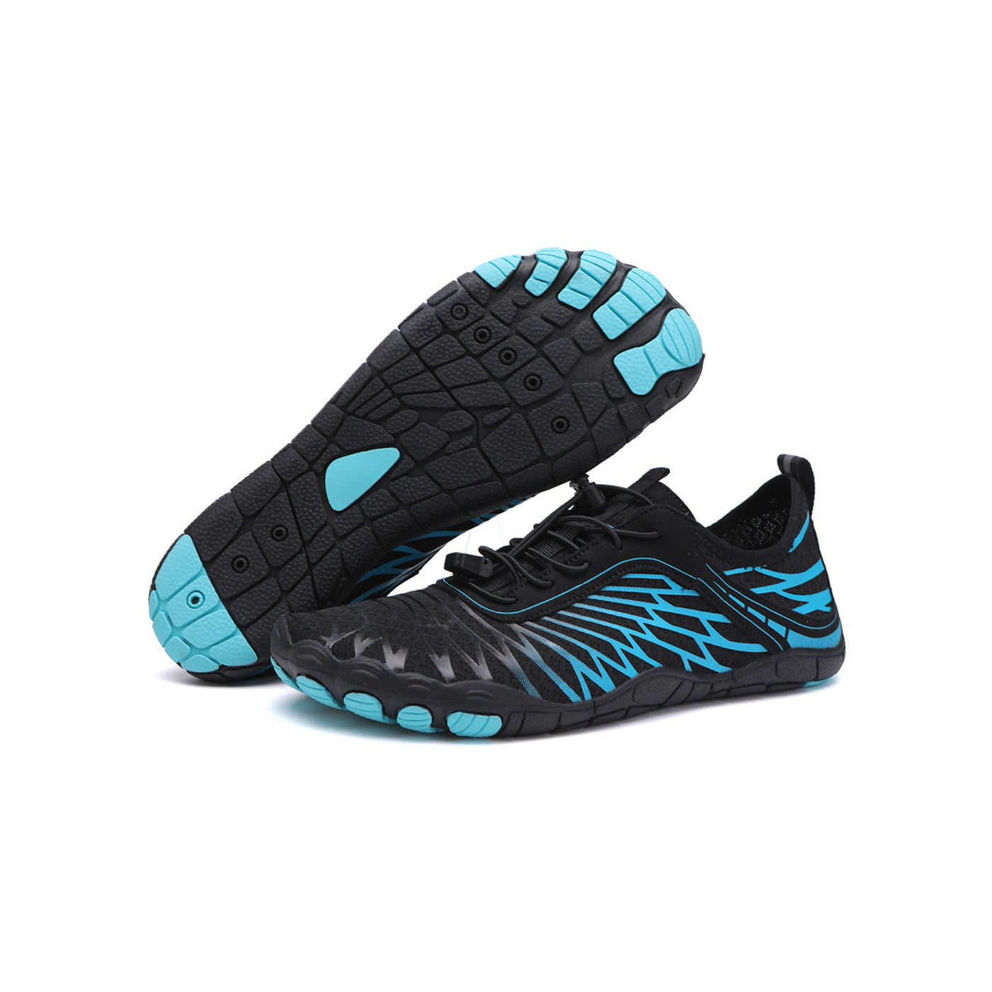 Balance Pro – Barefoot Shoes for Natural Stability