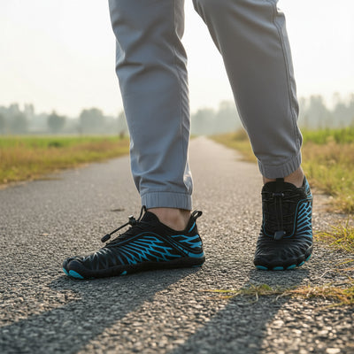 Balance Pro – Barefoot Shoes for Natural Stability