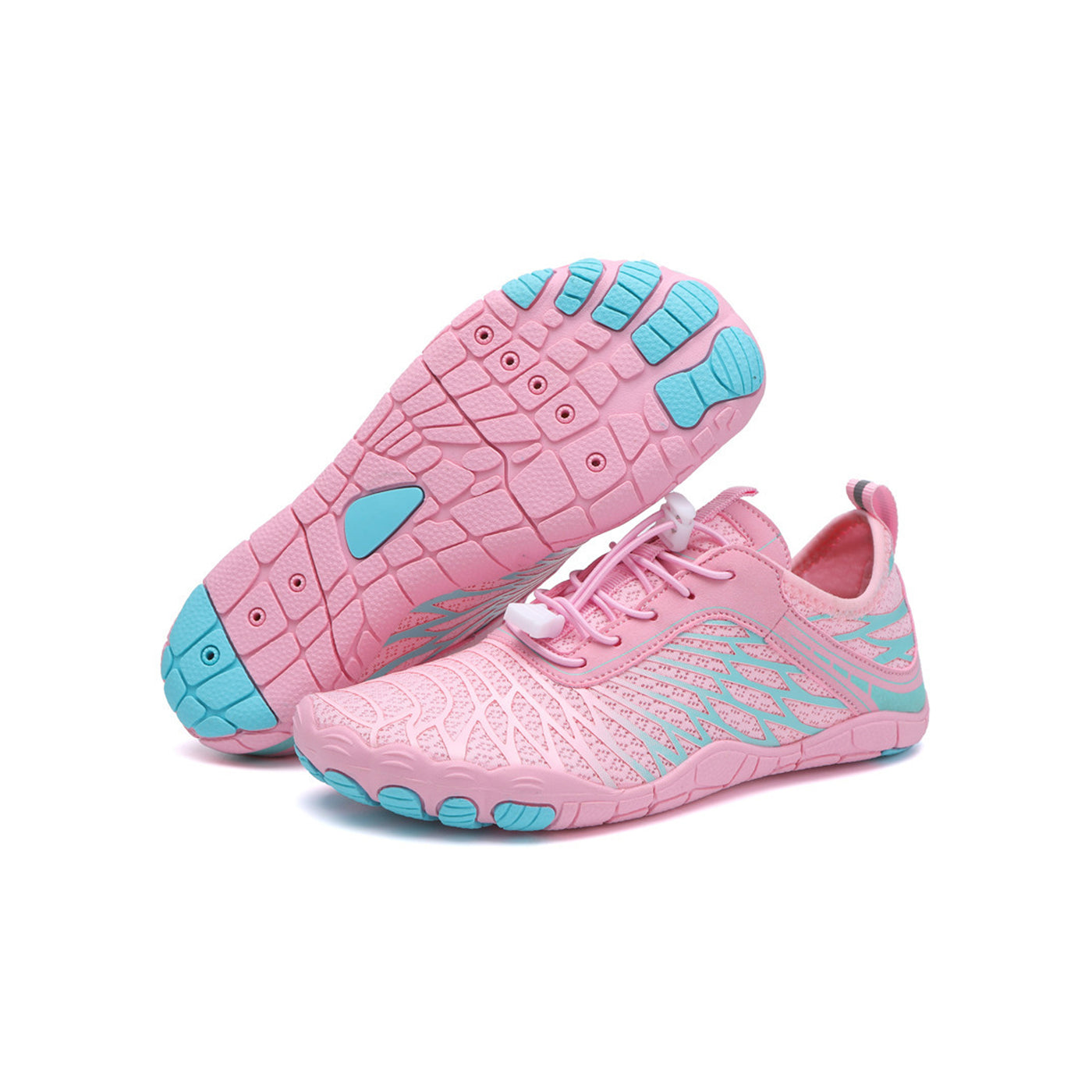 Balance Pro – Barefoot Shoes for Natural Stability