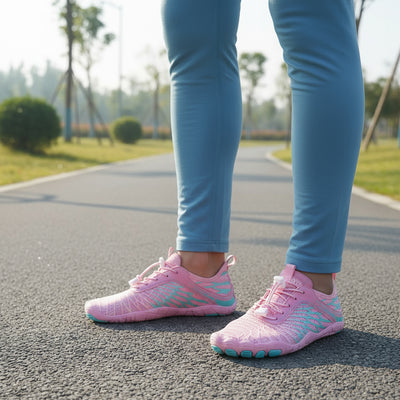 Balance Pro – Barefoot Shoes for Natural Stability