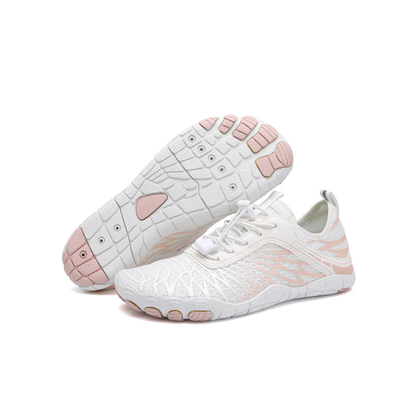 Balance Pro – Barefoot Shoes for Natural Stability
