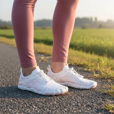 Balance Pro – Barefoot Shoes for Natural Stability