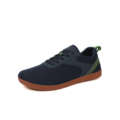 CloudStep - Barefoot shoes for pure lightness in everyday life
