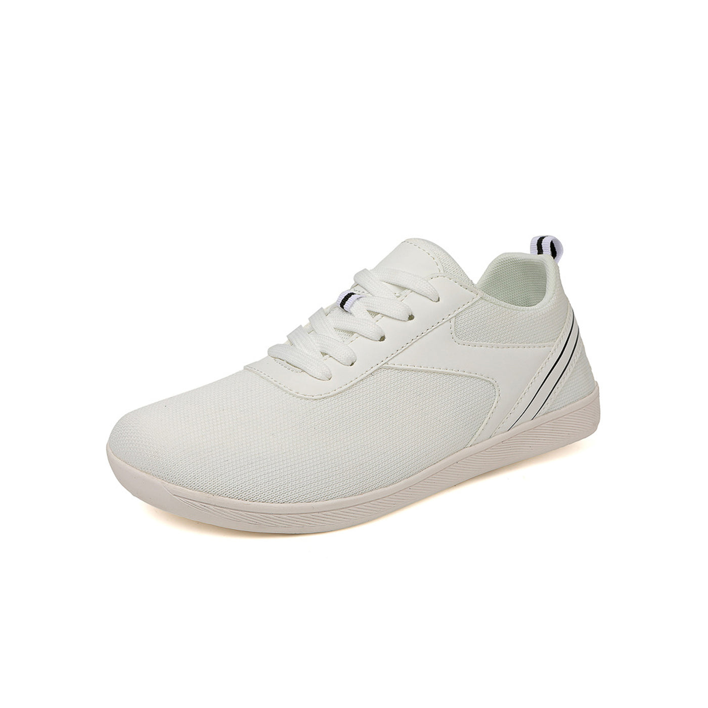 CloudStep - Barefoot shoes for pure lightness in everyday life