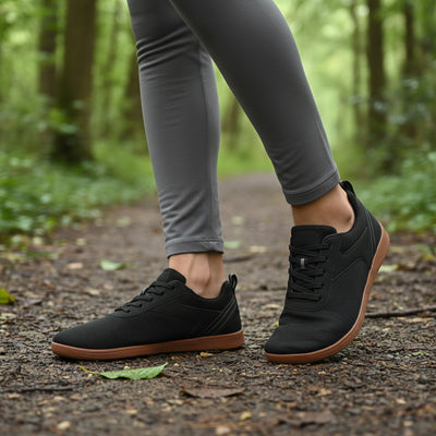 CloudStep - Barefoot shoes for pure lightness in everyday life