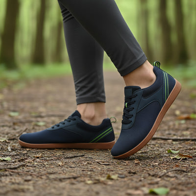 CloudStep - Barefoot shoes for pure lightness in everyday life
