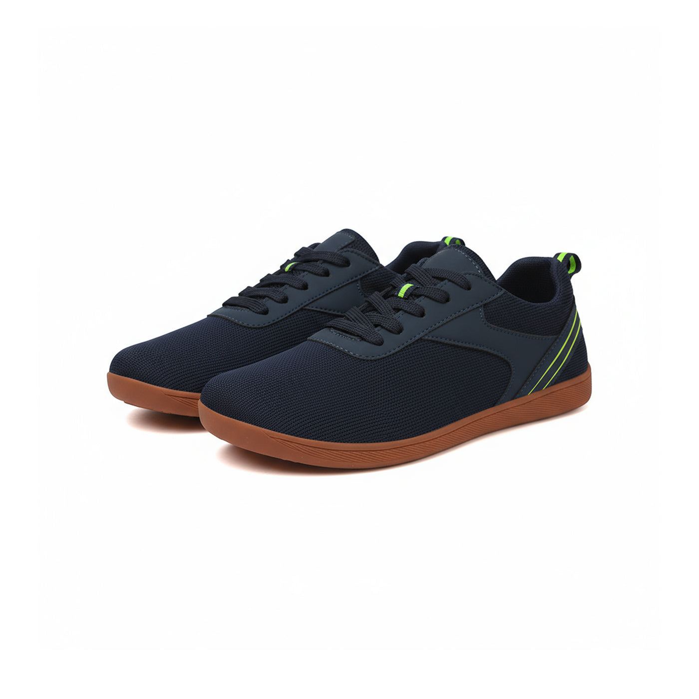 CloudStep - Barefoot shoes for pure lightness in everyday life