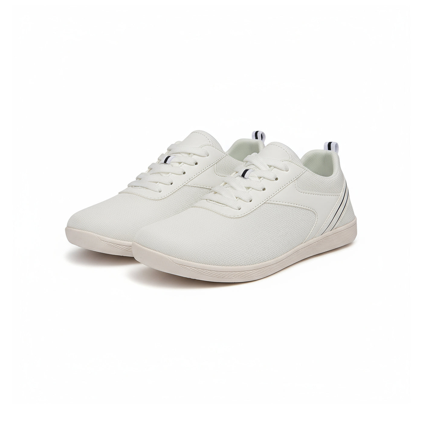 CloudStep - Barefoot shoes for pure lightness in everyday life
