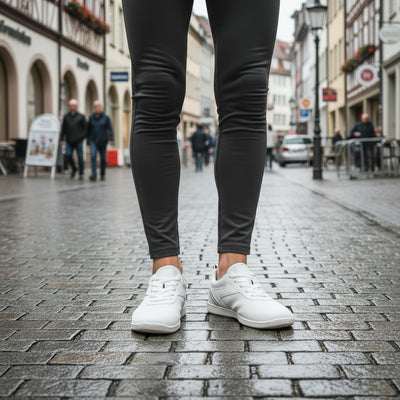 CloudStep - Barefoot shoes for pure lightness in everyday life