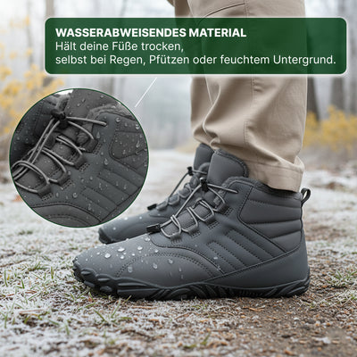 UrbanFrost – Waterproof Winter Shoes