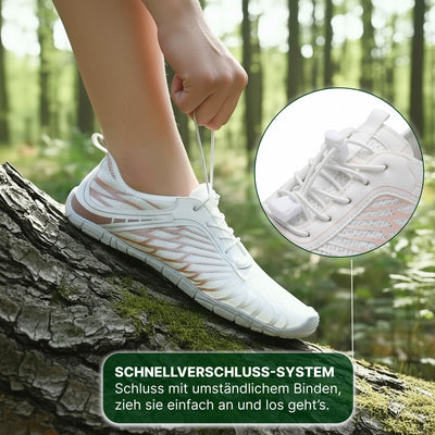 BareStep Pro - Barefoot Shoes for Natural Balance