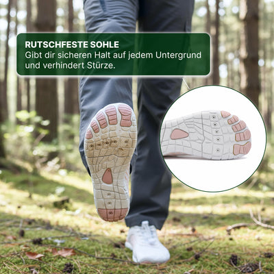 BareStep Pro - Barefoot Shoes for Natural Balance