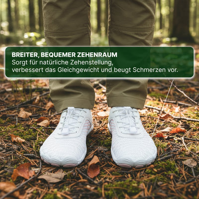 BareStep Pro - Barefoot Shoes for Natural Balance