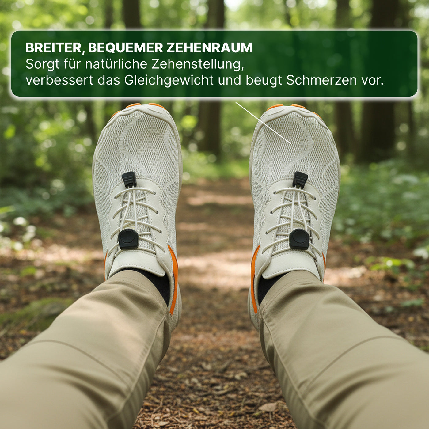 HydroStep – Non-Slip Water Hiking Shoes