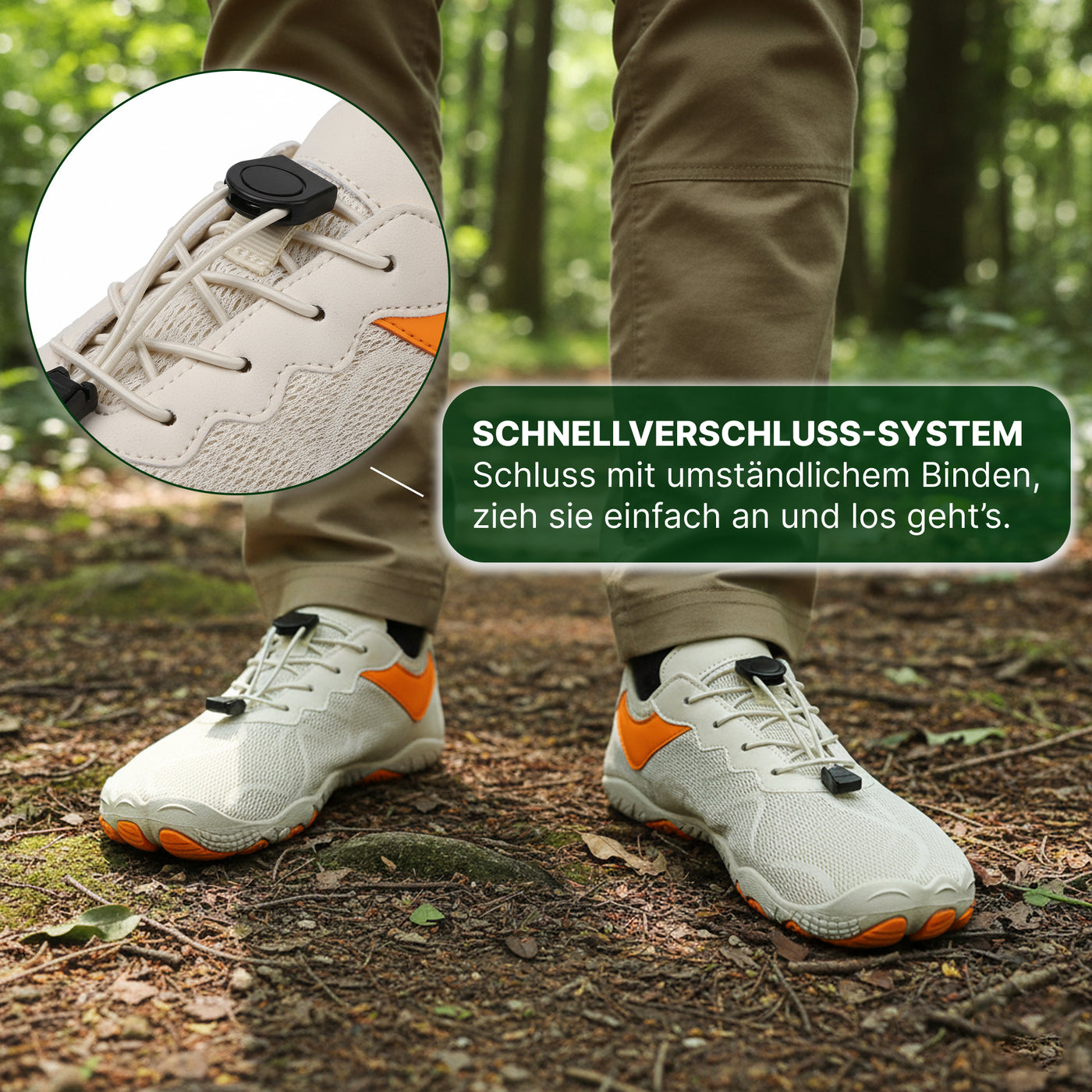 HydroStep – Non-Slip Water Hiking Shoes